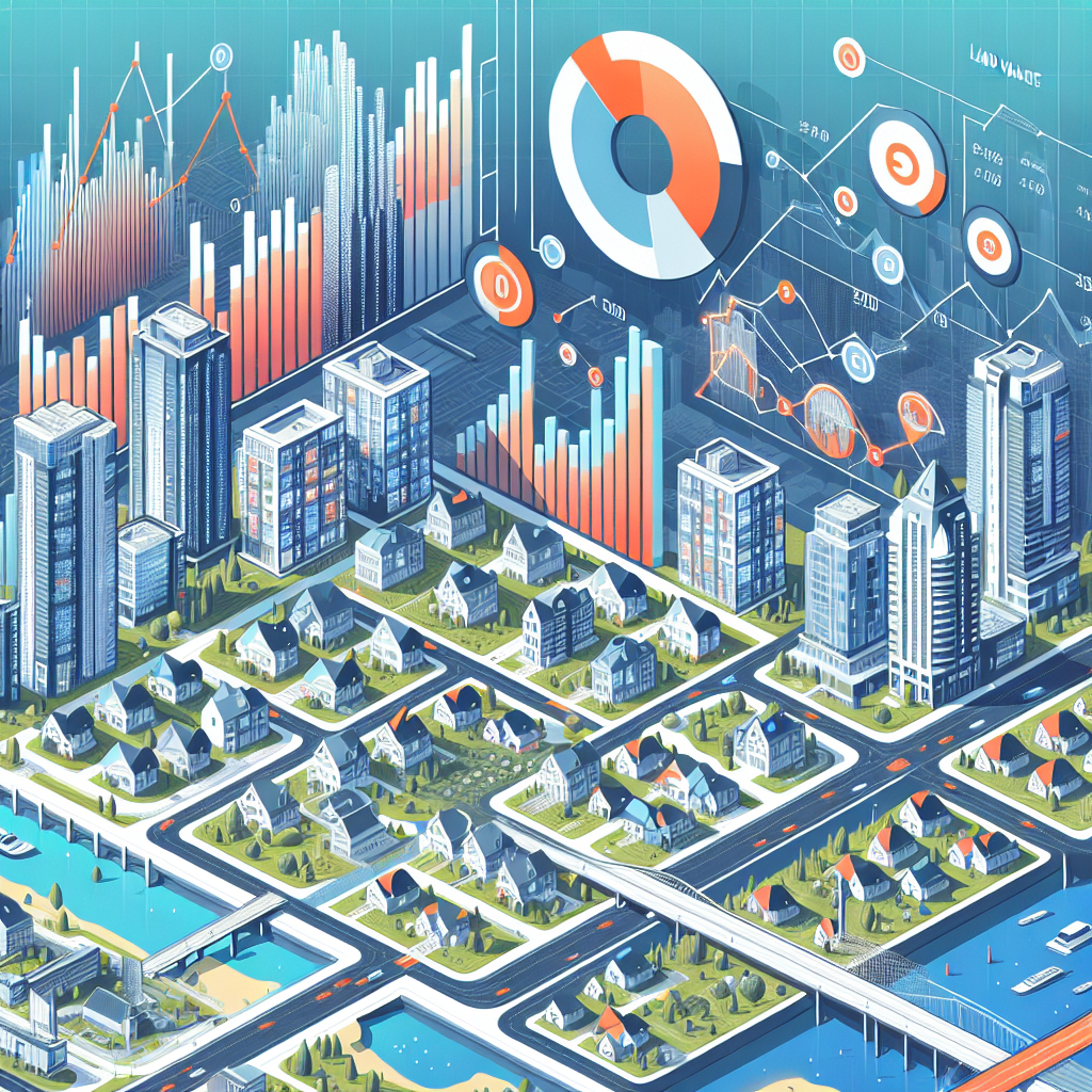 Bodenrichtwert-Entwicklung in Remscheid Cronenberg vs. andere Stadtteile